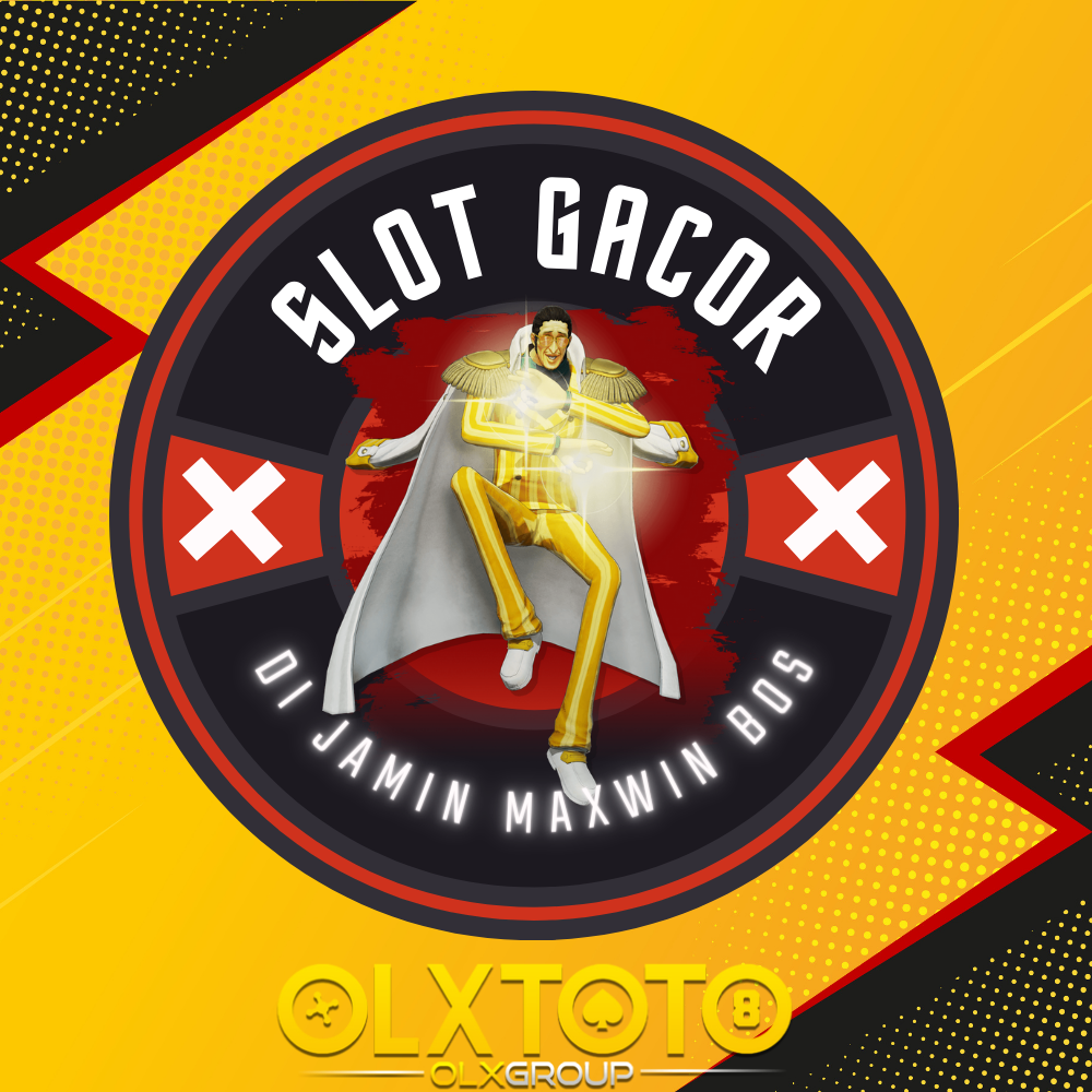 OLXTOTO Daftar Slot Gacor Server Thailand Winrate Gokil Pasti Maxwin –  OLXTOTO